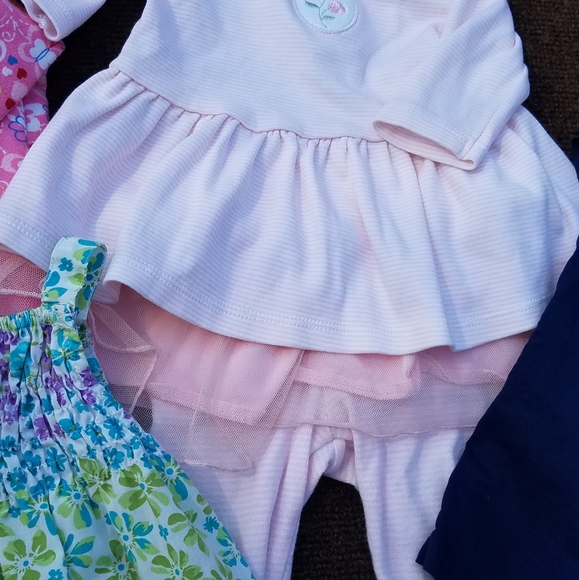 6 mo. Girls mixed Lot - Picture 7 of 11